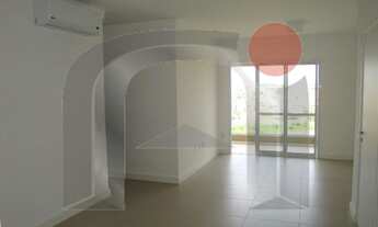 Imagem 2: APARTAMENTO COM LINDA VISTA DO PARQUE ECOLÓGICO