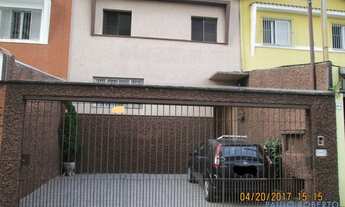 Imagem: SOBRADO - BROOKLIN - SP