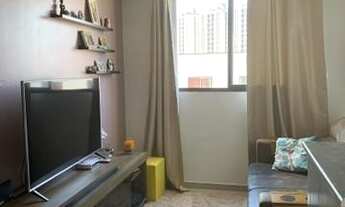 Imagem 2: Apartamento - Jardim Campos Elíseos - Campinas