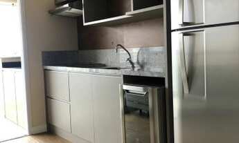 Imagem 4: Apartamento para aluguel tem 38 metros quadrados com 1 quarto em Cidade Monções - São Paul