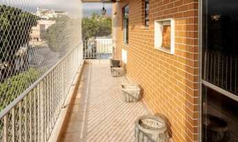 Imagem 5: Apartamento para Aluguel - Cachambi, 2 Quartos, 100 m2