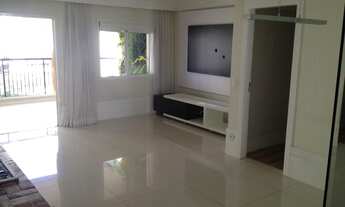 Imagem 2: Apartamento no Aquarius com 3 dormitórios, suíte, todo planejado, varanda gourmet