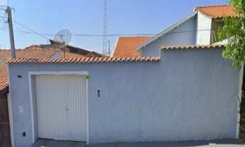 Imagem: CASA À VENDA VILA PIRES DA CUNHA