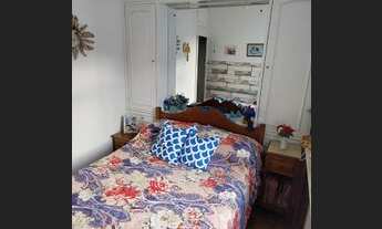 Imagem 3: Rua Miguel Lemos 3 Q com Garagem