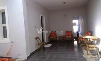 Imagem 3: Casa - Parque da Figueira - Campinas