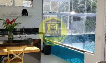 Imagem 3: Casa de Condomínio com 5 dorms, Juquehy, São Sebastião, Cod: 21