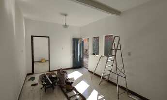 Imagem 6: Ampla Casa 4 Quartos, 2 Banheiros, 2 Cozinhas, 4 Vagas. Lote 360m2. Minas Caixa, Venda Nov