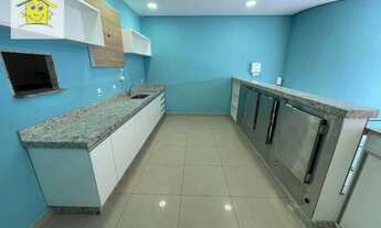 Imagem 6: Salão para alugar, 120 m² por R$ 5.000/mês - Jardim Alves Nogueira - Vinhedo/SP