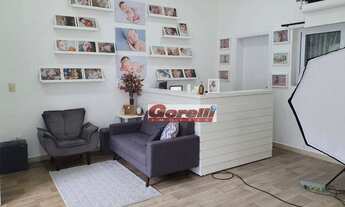 Imagem 2: Casa com 3 dormitórios à venda, 400 m² por R$ 1.750.000,00 - Condomínio Arujazinho IV - Ar