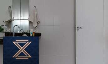 Imagem 3: Apartamento com 4 dormitórios à venda, 200 m² por R$ 1.250.000 - Buritis - Belo Horizonte