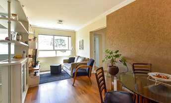 Imagem 4: Apartamento 2 quartos na Vila Izabel