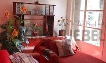 Imagem: SãO LEOPOLDO - Apartamento Padrão - Centro