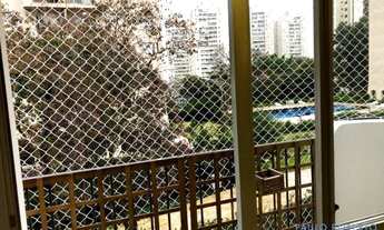 Imagem 2: APARTAMENTO - MORUMBI - SP