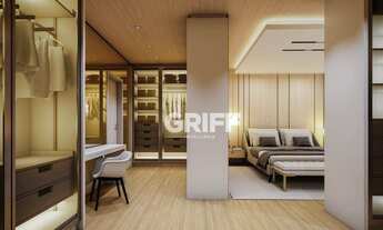 Imagem 2: Apartamentos com 4 dormitórios à venda, a partir de R$ 4.754.840,20- Ecoville - Curitiba/P