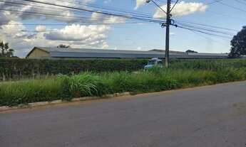 Imagem 2: Área Comercial - Expansul