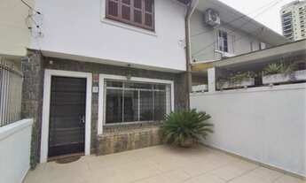 Imagem 4: Casa de vila sobrado para venda tem 104 metros quadrados com 3 quartos