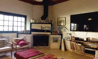 Imagem 7: Sítio com 4 dormitórios à venda, 110000 m² por R$ 2.500.000,00 - Zona Rural - Sapucaí-Miri