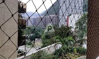 Imagem 6: Apartamento à venda, 2 quartos, 1 suíte, 2 vagas, Lagoa Rodrigo de Freitas - RIO DE JANEIR