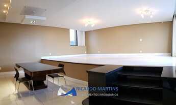 Imagem 3: Apartamento de 385 metros quadrados no bairro Barra da Tijuca com 4 quartos