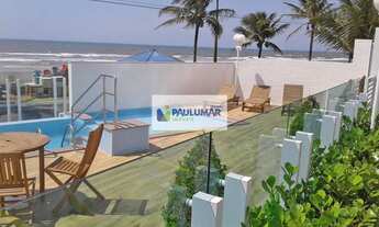 Imagem 6: Apartamento para venda com 74 metros quadrados com 2 quartos em Vila Atlântica - Mongaguá