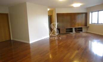 Imagem 5: Vendo apartamento alto padrão, com quatro suítes e quatro vagas de garagem, Perdizes