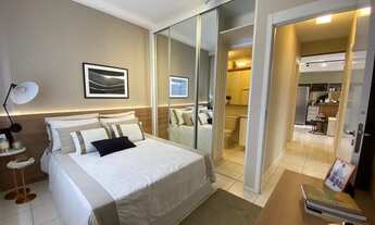 Imagem 3: Vidamérica apartamento 2 quartos com suíte em frente ao shopping e metrô Del Castilho