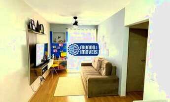 Imagem: Rio de Janeiro - Apartamento Padrão - Taquara