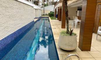 Imagem 6: Apartamento Mobiliado Frente Mar 3 Suítes - Cabo Frio - RJ