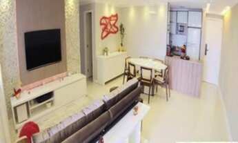 Imagem: 10025 - Apartamento 3 Dorms. (1 Suíte)