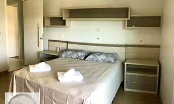 Imagem 6: Sobrado Swiss Park, 4 suíte, mobiliado, condomínio fechado, piscina