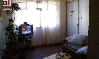 Imagem: Apto 2 dormitorios 60 m² Metro Ana rosa-Vila