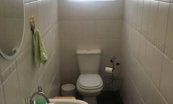 Imagem 7: CASA ASSOBRADADA - HIGIENÓPOLIS - SP