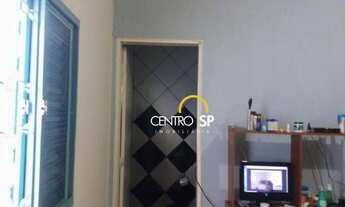 Imagem 7: Casa à venda, 120 m² por R$ 260.000,00 - Parque Santa Cecília - Bauru/SP