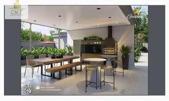 Imagem 4: Apartamento com 2 dormitórios à venda, 76 m² por R$ 474.000 - Jardim das Nações - Taubaté