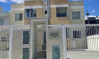 Imagem 2: Apartamento à venda, Cordeiros, Itajaí, SC