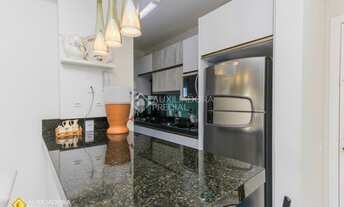 Imagem 3: Entrar e morar, apartamento em andar alto