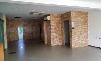 Imagem 6: Ponto comercial/Loja para aluguel com 81m², salão amplo, cozinha, banheiro no Garcia - Sal