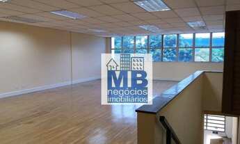 Imagem: Salão para alugar, 950 m² por R$ 21.000,00/mês