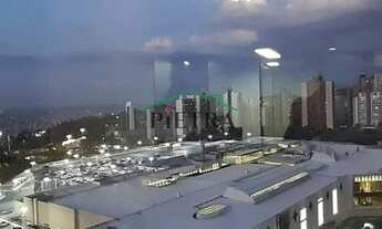 Imagem: Belo Horizonte - Apartamento Padrão - Belvedere