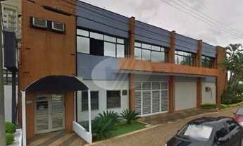 Imagem: Salão - Vila Nova - Campinas