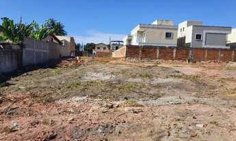 Imagem 4: Lotes em Jacaraipe Área 800m2 - Bairro das Laranjeiras - Serra-ES