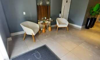 Imagem 5: APTO. 01 SUÍTE + 01 DORMITÓRIO - DOM BOSCO