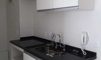 Imagem 4: Apartamento para aluguel com 44 metros quadrados com 1 quarto em Pinheiros - São Paulo - S