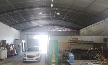 Imagem 4: RESENDE - Galpão/Depósito/Armazém - Vila Santa Cecília