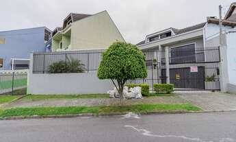 Imagem 6: CASA RESIDENCIAL em CURITIBA - PR, CAPÃO RASO