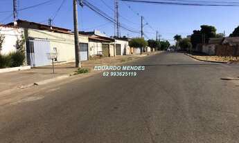 Imagem 2: Casa com 4/4, sendo 2 suítes, lote 384 m², próximo ao Planetário JK nova Capital Anápoli