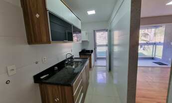 Imagem 6: Apartamento com 03 quartos, 02 vagas e lazer completo na Coronel Veiga