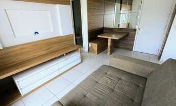 Imagem 6: Reis - apartamento 2 quartos no Cond. Villaggio Laranjeiras! Condominio completo