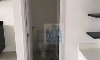 Imagem 4: Apartamento com 1 dormitório à venda, 44 m² por R$ 490.000,00 - Jardim Aeroporto - São Pau