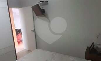 Imagem 4: APARTAMENTO NA VILA SANTA CLARA A 600 METROS DA ESTAÇÃO MONOTRILHO ORATÓRIO